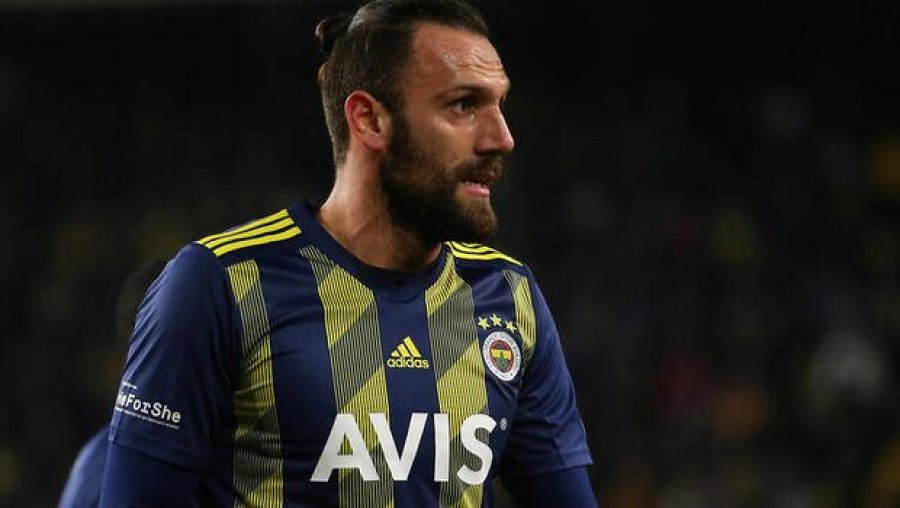Lazio ndodhet në Stamboll për të përfunduar transferimin e Vedat Muriqi