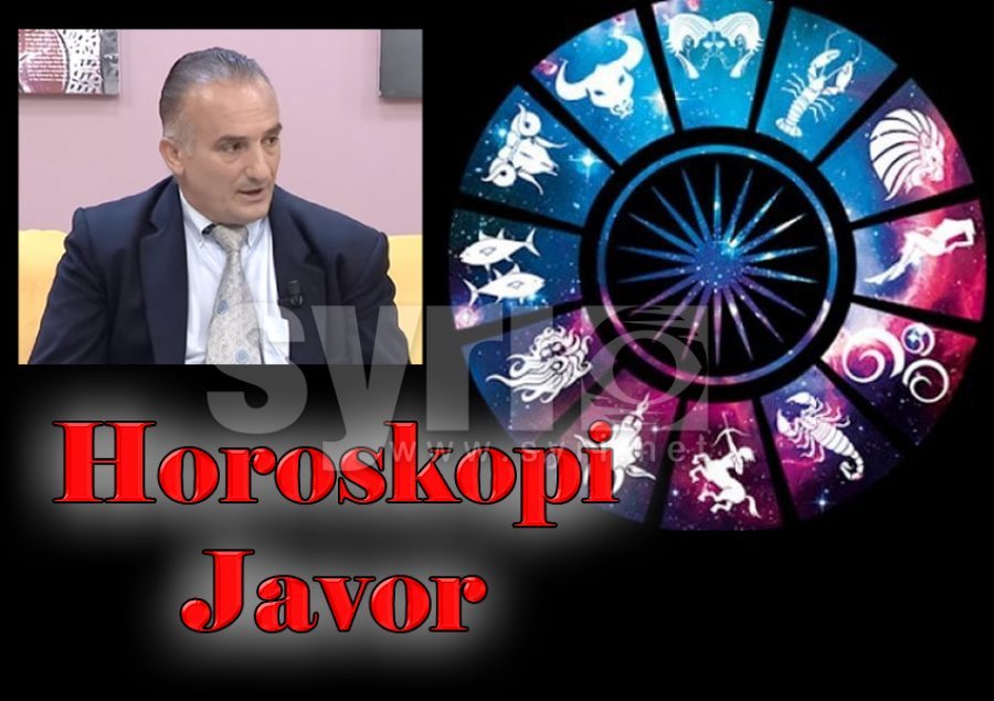 Ja çfarë kanë parashikuar yjet për këtë javë 10-16 gusht sipas Jorgo Pullës