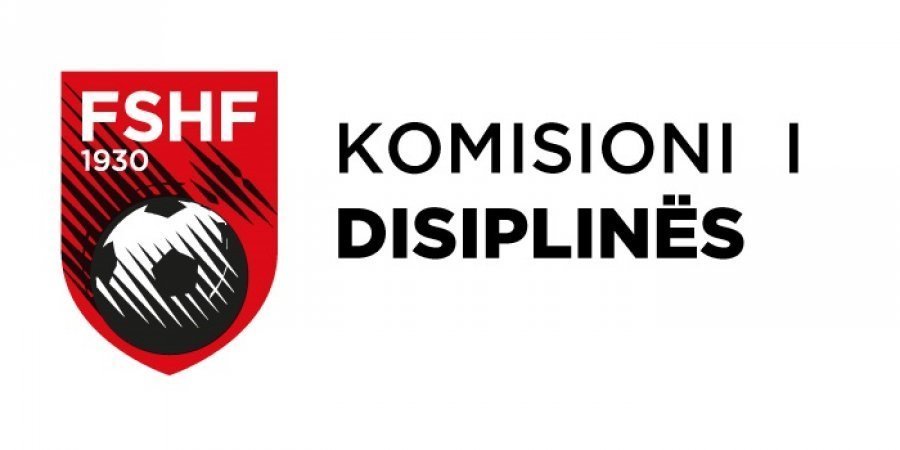 Vendimet/ Disiplina gjobit Tiranën dhe tre futbollistë për mosrespektim të ceremonisë së Kupës