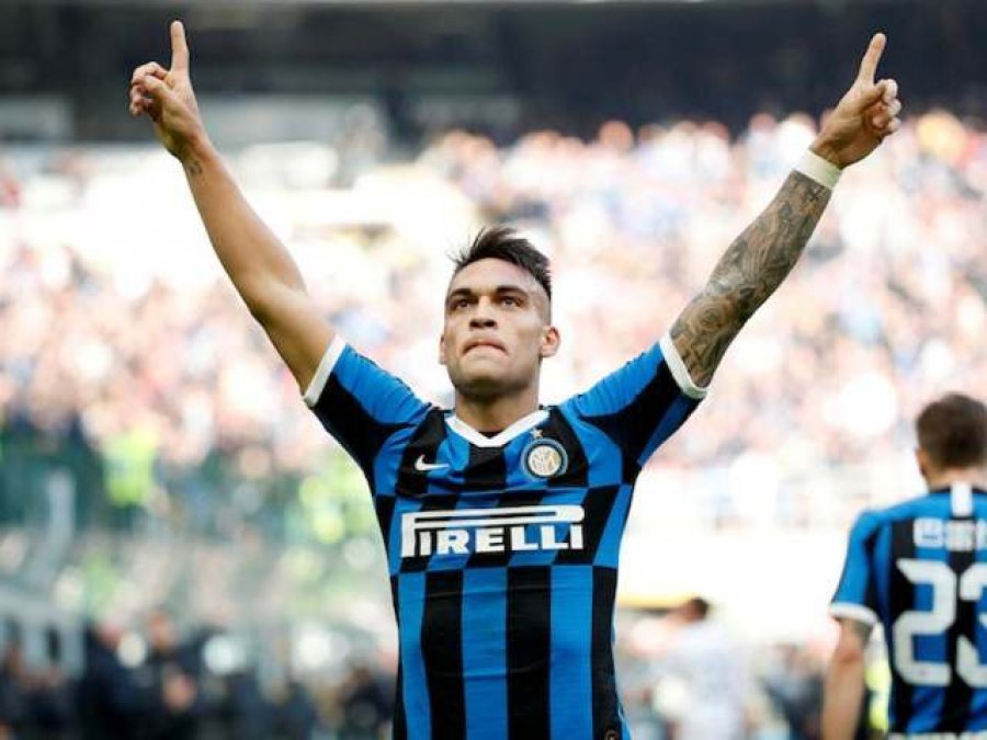 Martinez te Barcelona! Agjenti i futbollistit përgënjeshtron zërat: Është i lumtur te Inter!