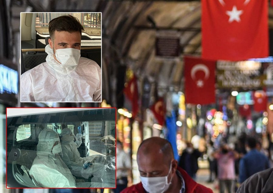 ‘Detektivët e COVID-19’/ Njihuni me metodat efikase të Turqisë në parandalimin e pandemisë