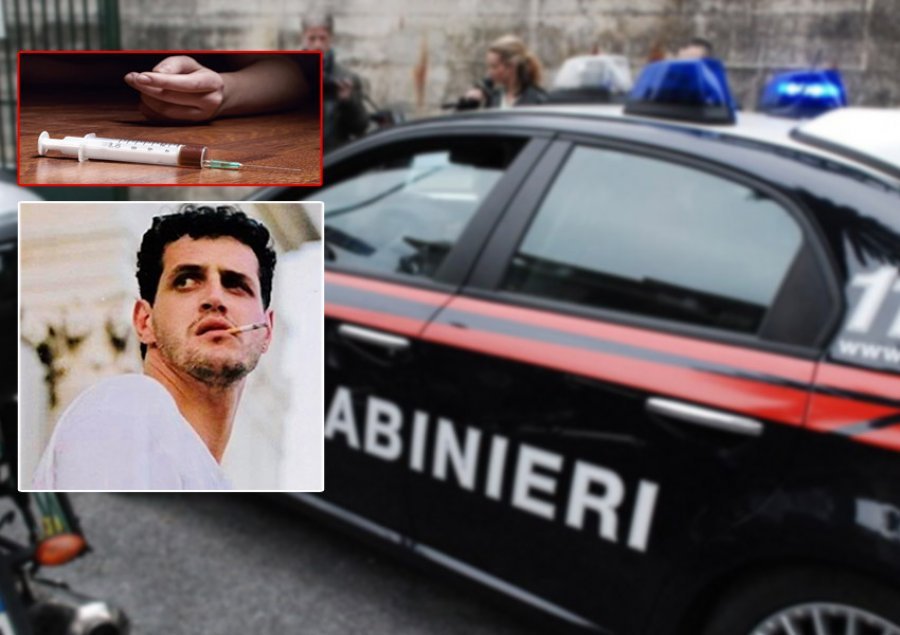 Kush është shqiptari i arrestuar, hetimet për drogën që i mori jetën bateristit