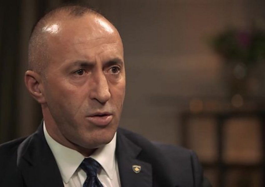 Haradinaj nuk i ndalë akuzat ndaj  LDK-së, keni ulur nivelin e dialogut