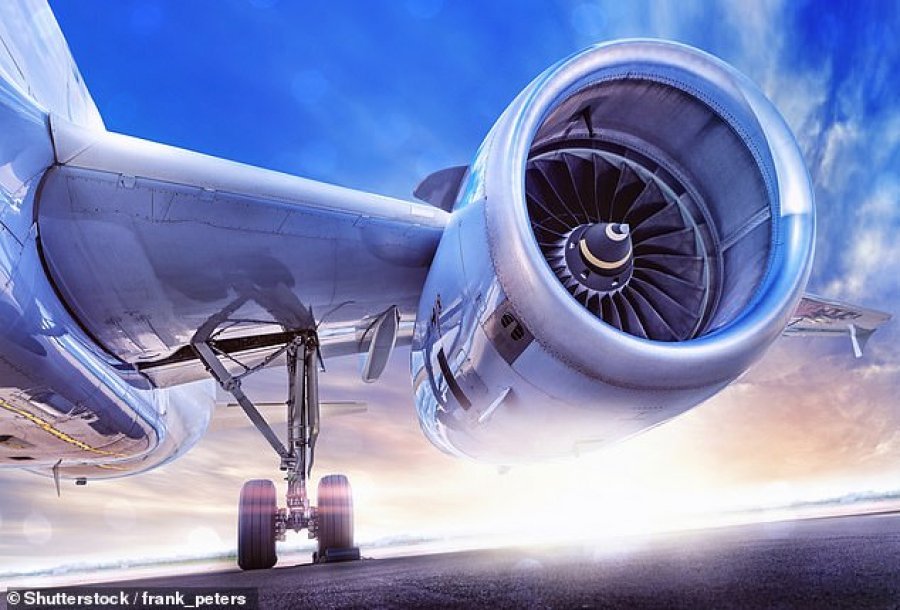 Avionët e së ardhmes tashmë janë këtu, skuadra krijon karburantin ‘e pastër’