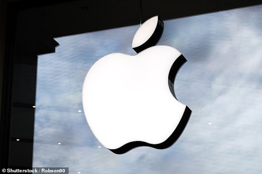 CEO i Apple arrin statusin miliarder, ja sa vlen tashmë kompania gjigante