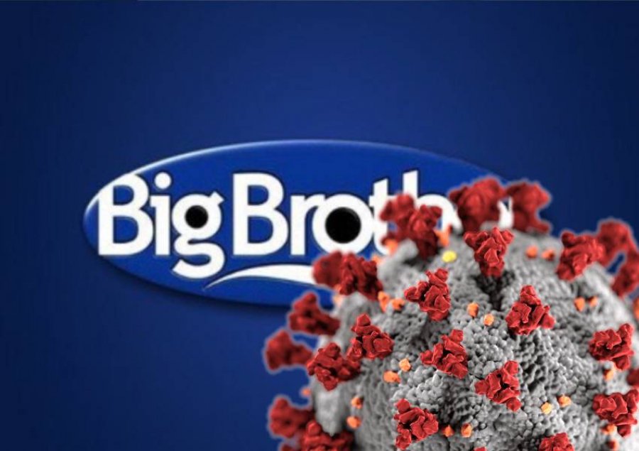 Ish-opinionisti i ‘Big Brother’ infektohet me koronavirus