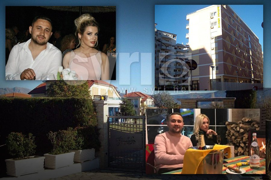 Kush është bosi i kokainës Sela, lidhja me Viola Spiron dhe çfarë ndodhi me pronat në 2018-ën