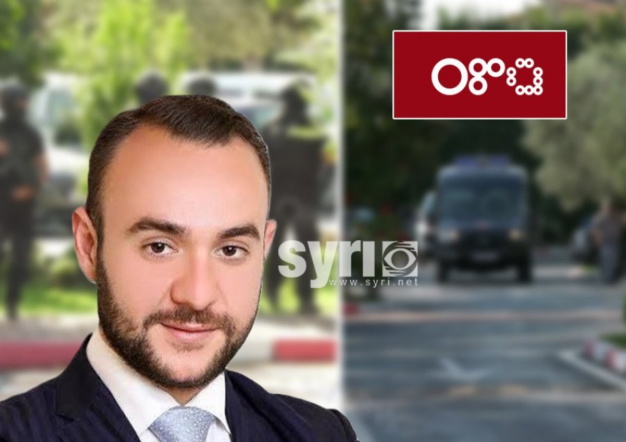 Balliu: Shqetësuese që gazetarët e RTV Ora dhe Ora News do punojnë të rrethuar nga policët e qeverisë