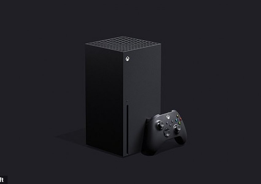Microsoft konfirmon: ‘Gjenerata e katërt e Xbox vjen këtë nëntor’