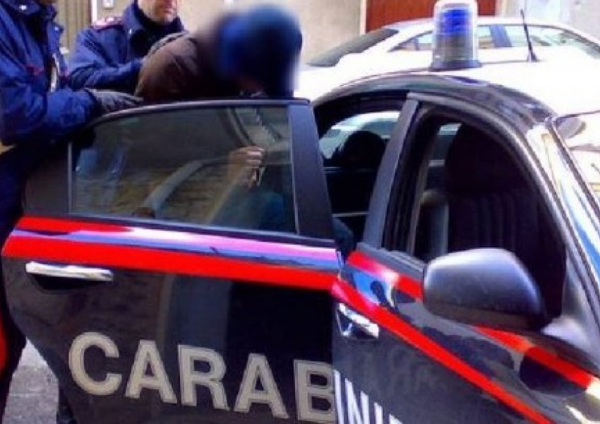 Arrestohen 13 shqiptarë në Itali, hetimet nisën më 2018