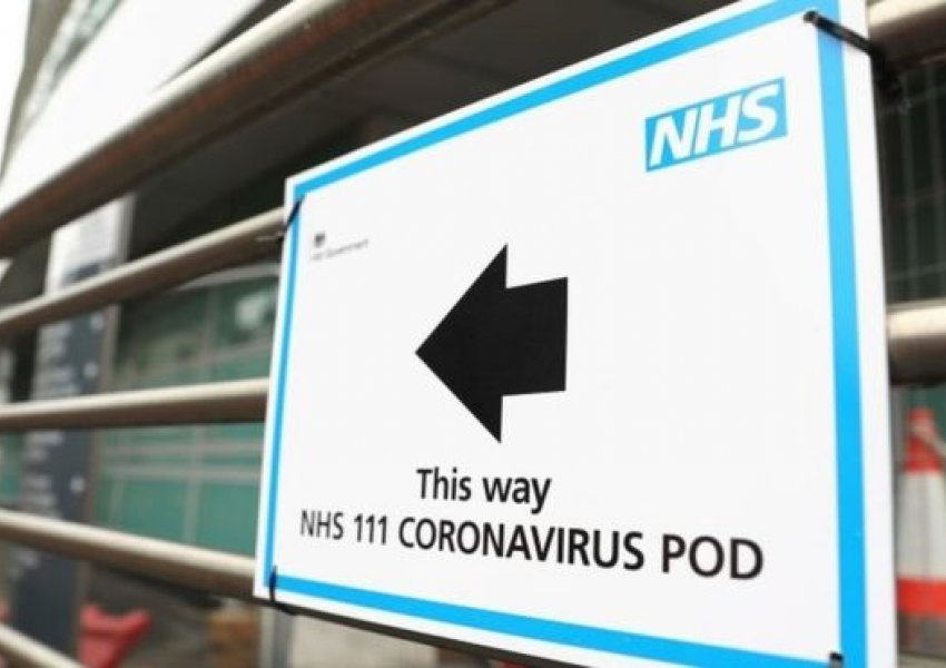 Mbretëria e Bashkuar njofton 11 vdekje të tjera nga koronavirusi  