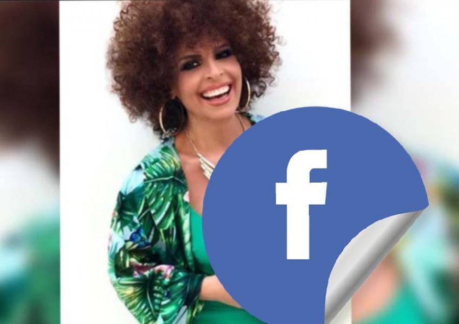 Aurela Gaçes i vjedhin faqen në Facebook, ja çfarë i postojnë