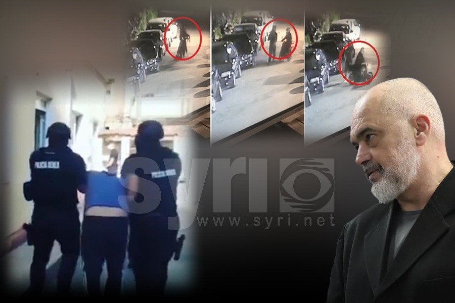 I forti i Pogradecit, `Lili i Rushkës` mbrohet nga Edi Rama/ Denoncimi që në vitin 2016