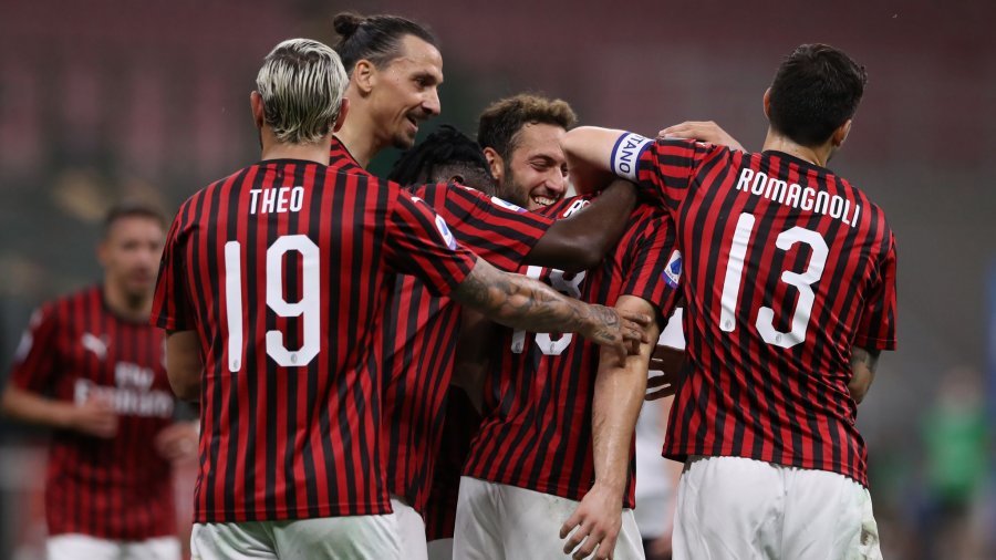 Cilësohet si 'Henri i ri', Milan arrin marrëveshjen për transferimin e talentit suedez