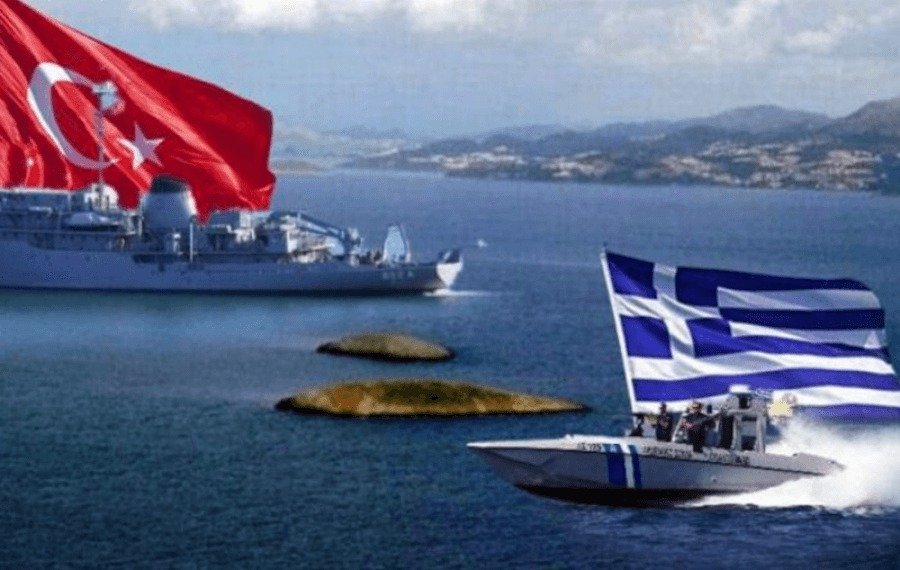 Qetësohet Turqia, nga forca e luftanijeve kërkon zgjidhje përmes dialogut me Greqinë
