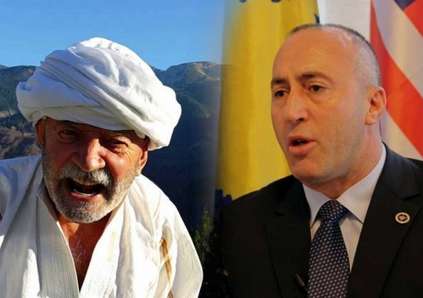 Çun Lajçi i thure vargje kandidimit të Haradinajt për President