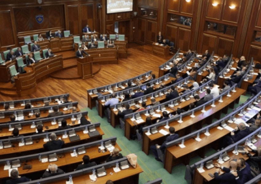 A mjaftojnë 40% të votave për të siguruar 50 deputetë në Kuvendin e Kosovës?