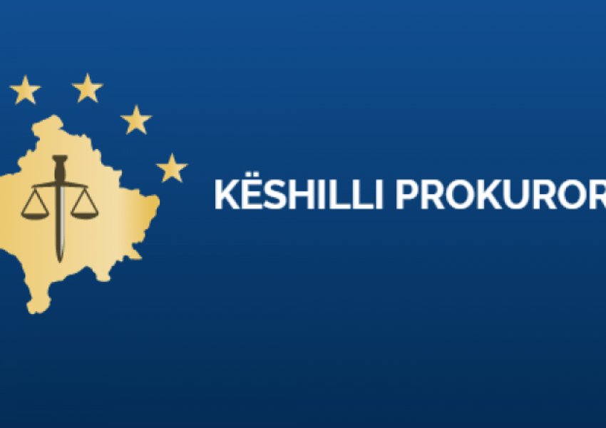 Agron Beka zgjedhet anëtar i Këshillit Prokurorial të Kosovës