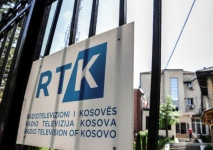 RTK-ja ka paguar nëntë mijë euro në muaj për internet