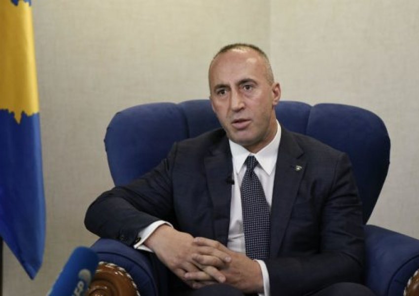 Politikani nga Tirana përkrah Haradinajn për President