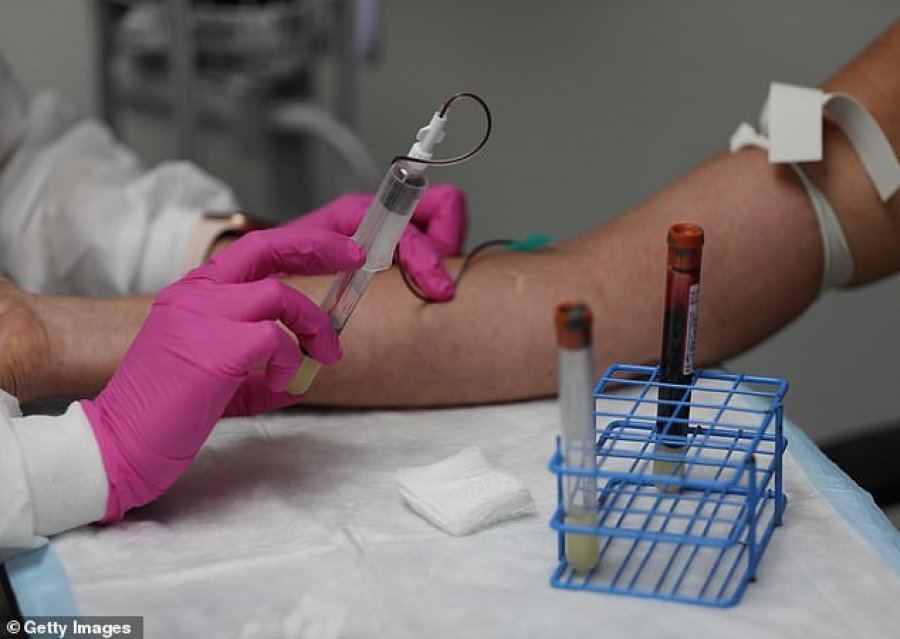 Skuadra e shkencëtarëve krijon vaksinën premtuese të koronavirusit