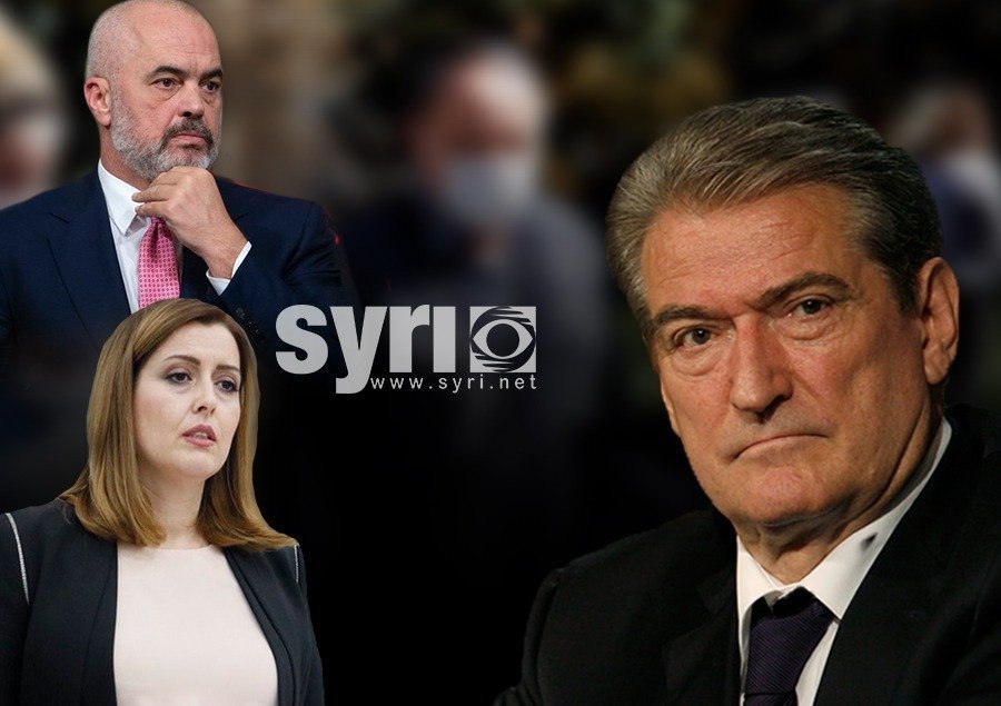 Berisha: Stop fajësimit të të rinjve! Pagesë minimale për çdo të ri që s'punon a vazhdon shkollën
