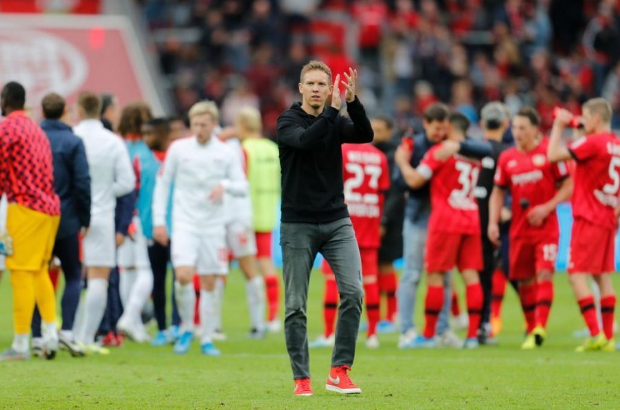 Trajneri i Leipzigut beson te gjysmëfinalja e Championsit: Do të provojmë me të gjitha mënyrat