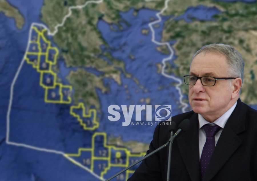 Shehu: Gjykata Ndërkombëtare të caktojë kufirin detar me Greqinë