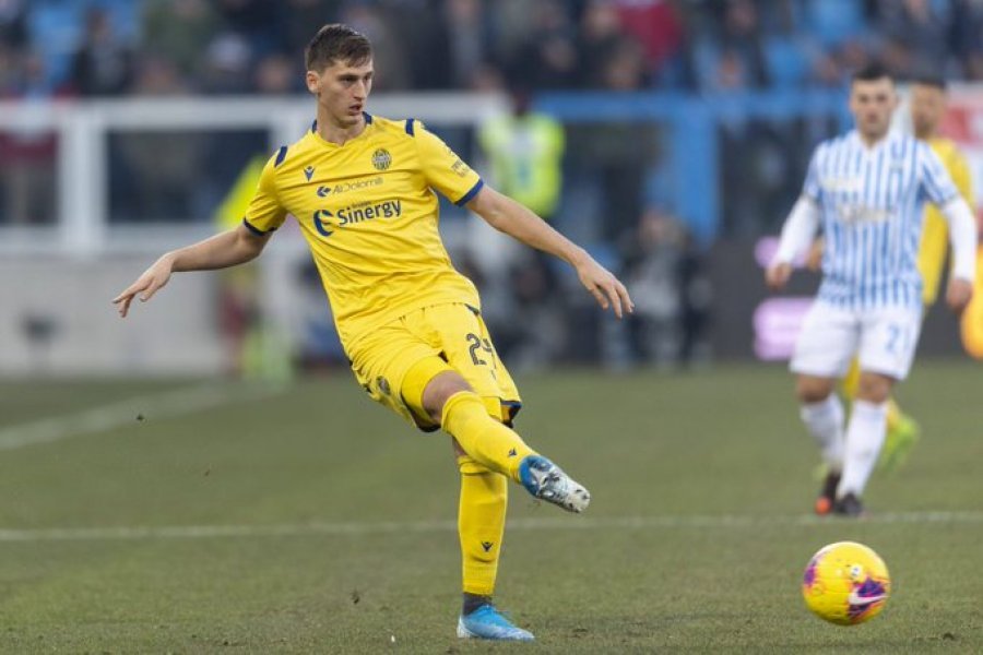 Lazio nuk heq dorë, ja plani i Tares për të arritur te Kumbulla