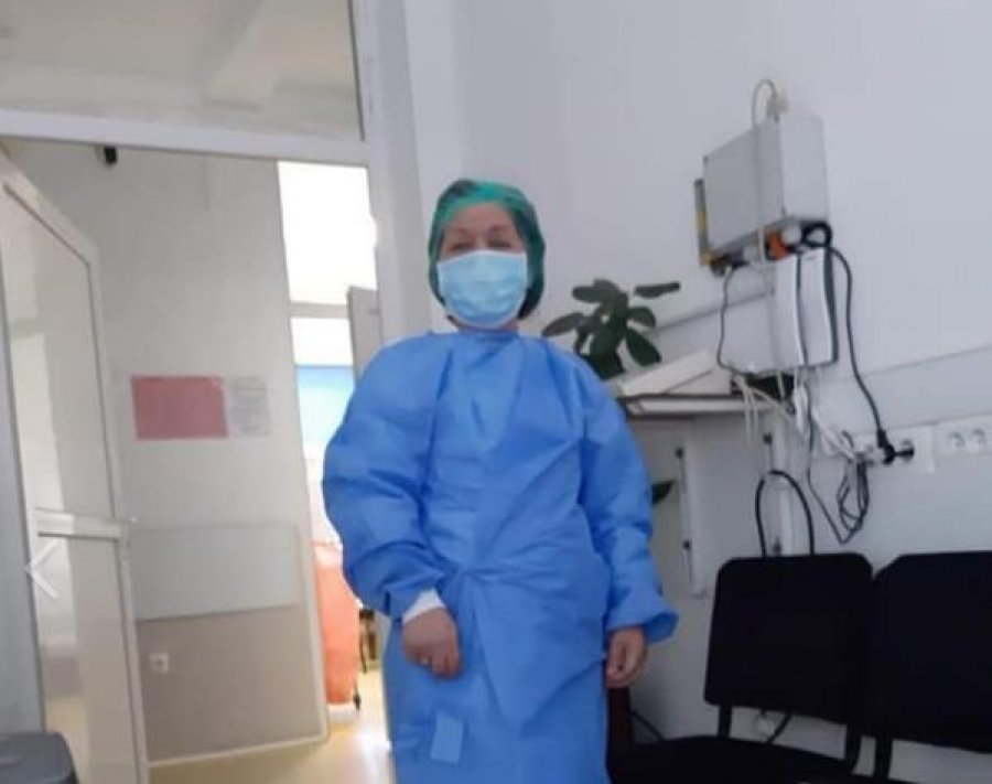 Deputeti jep lajmin e hidhur, vdes nga koronavirusi infermierja shqiptare