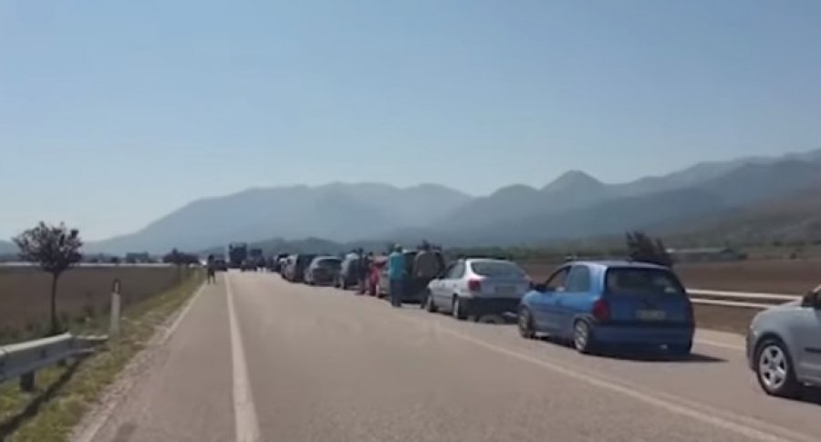 Pala greke mbyll sërish kufirin, ja kur rihapet për qytetarët shqiptarë