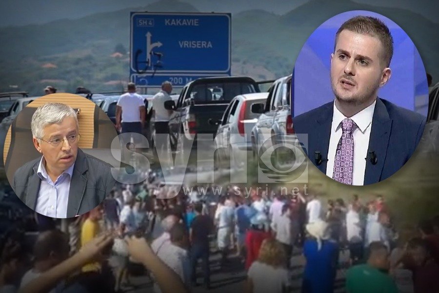 Ministri Lleshaj edhe më cinik se Cakaj me shqiptarët e bllokuar: Pse niseni pa u informuar?!