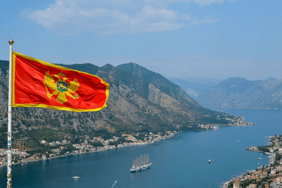 Mali i Zi hap kufirin, ja shtetet e rajonit që përfitojnë