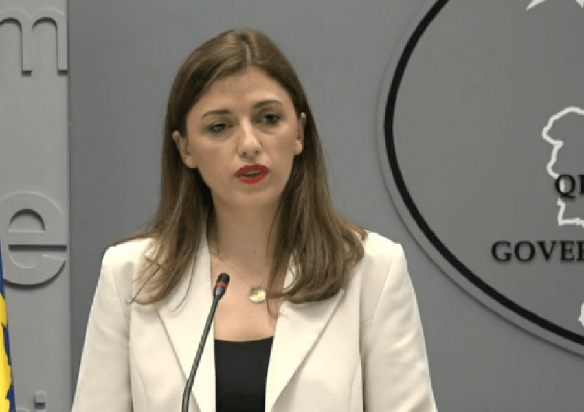 Haxhiu: Nuk do të lejohet bosnjëzimi i Kosovës, Hoti duhet të largohet sa më parë