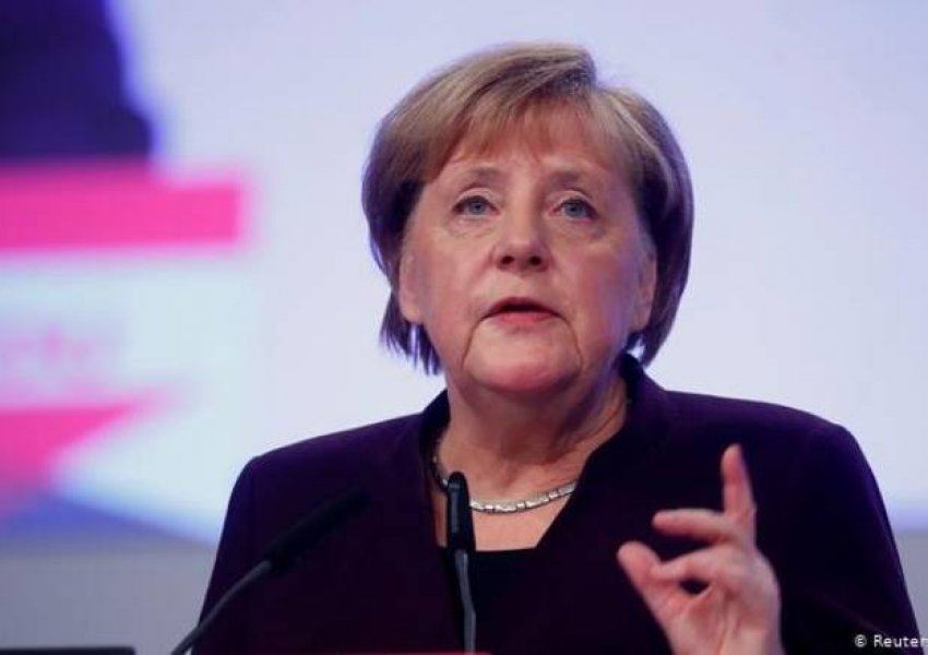 Pse Gjermania ka më pak vdekje? Tre “sekretet” e modelit Merkel