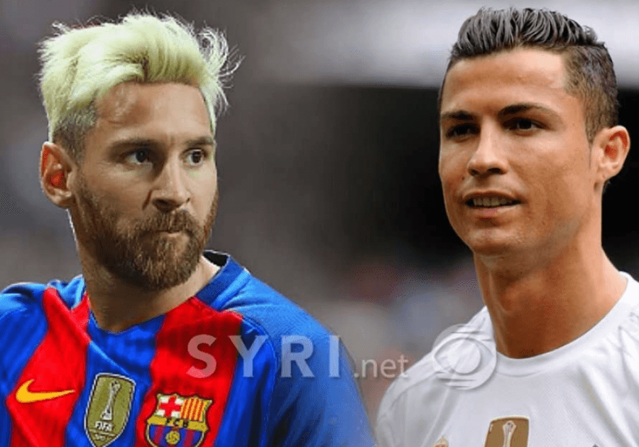Enigma e madhe: A po shuhen njëherësh meteorët e futbollit, Mesi dhe Ronaldo?!