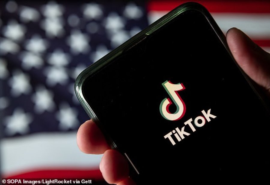 Lajm i keq për përdoruesit amerikanë të TikTok, kompania drejt shkrirjes
