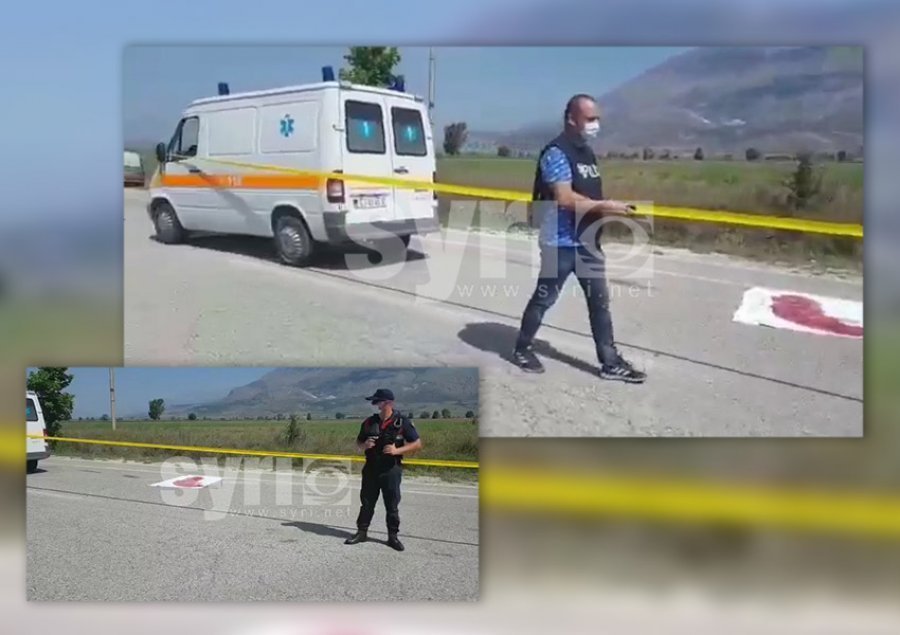 Ambulanca përplasi tragjikisht 10 vjeçarin në Kakavijë, ja çfarë shkruajnë mediat greke