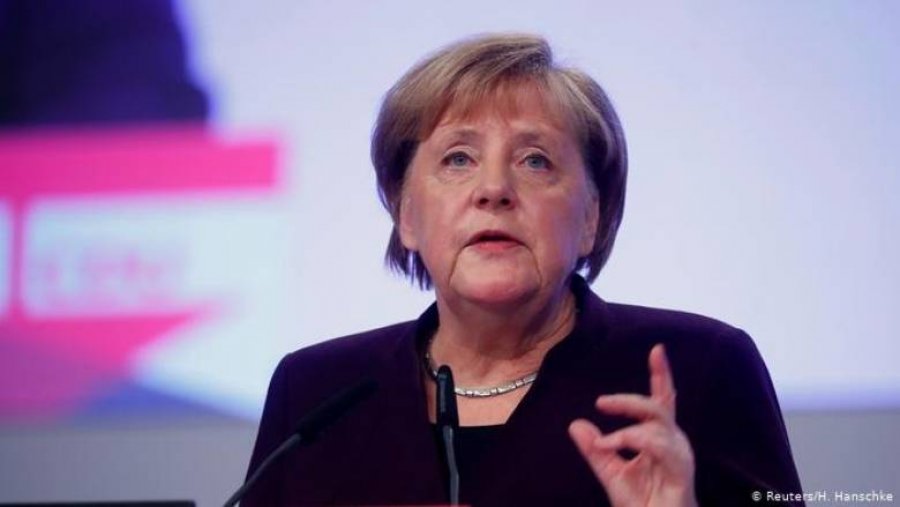 COVID-19 dhe ngrohja globale/ Merkel paralajmëron përkeqësim të situatës humanitare në botë