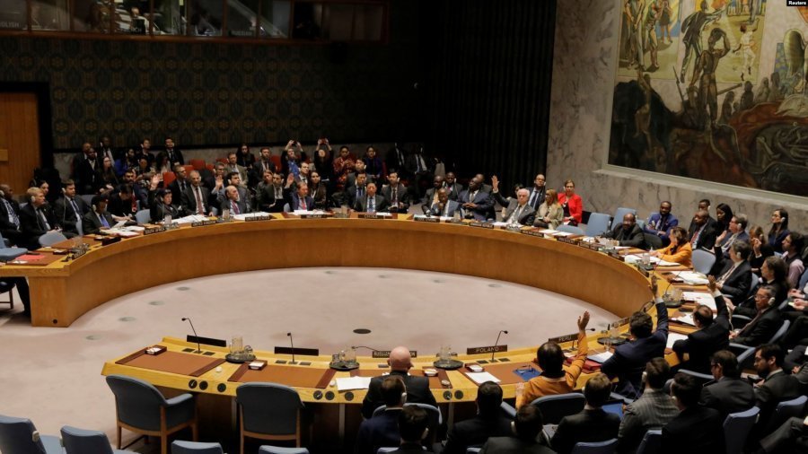 ‘Këshilli i Sigurimit refuzon zgjatjen e embargos së armëve kundër Iranit’/ Pompeo: Dështim!
