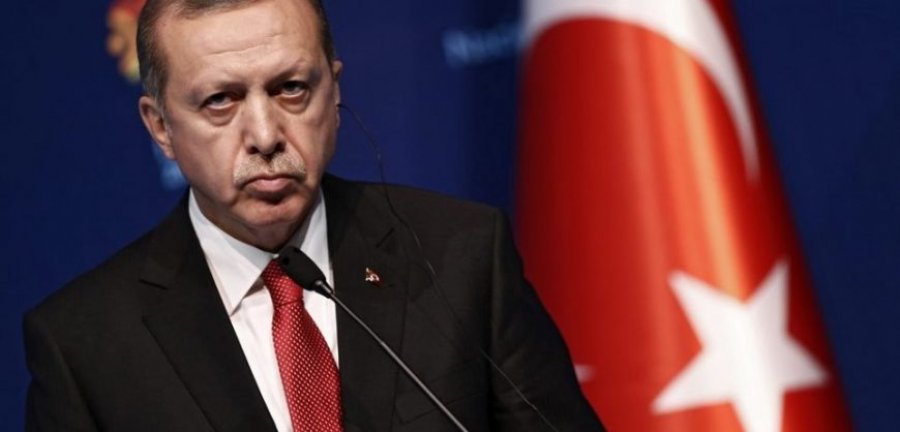 'Tensione, kërcënime e paralajmërime'/ Turqia i përgjigjet prerë BE-së: Të vendosur të mbrojmë…