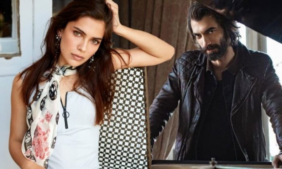 Prej 1 muaji bashkë, aktori i njohur turk flet për lidhjen me ‘Ejlylin’