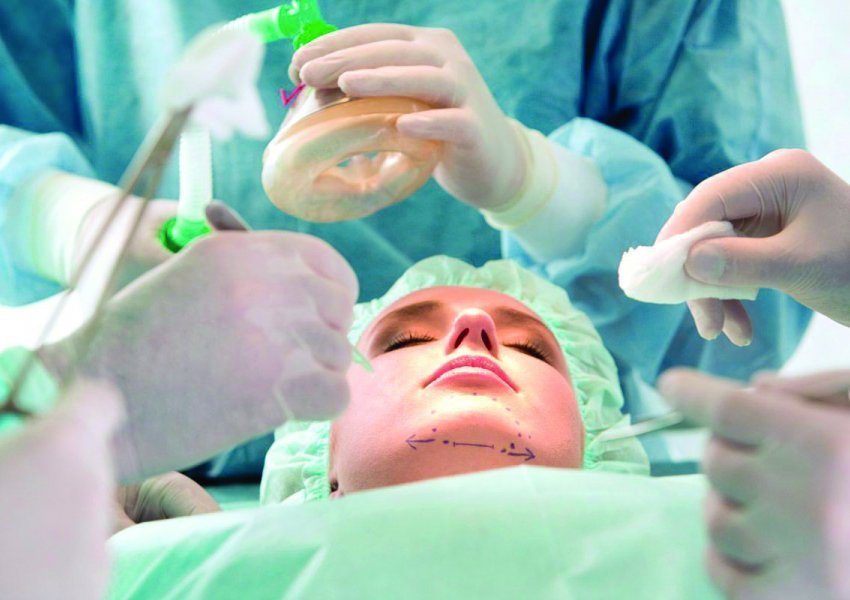 Mbi 500 operacione kryhen në Klinikën e Urologjisë gjatë vitit 2020
