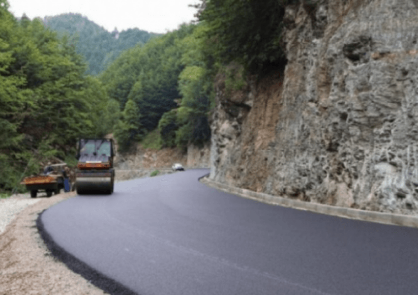 Lajm i mirë: Rruga të Manastiri i Deçanit do të ndërtohet