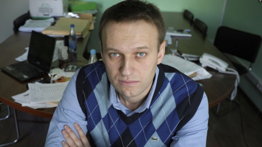 Rusia: Nuk ka nevojë të hetohen rrethanat e sëmundjes së Navalny-t