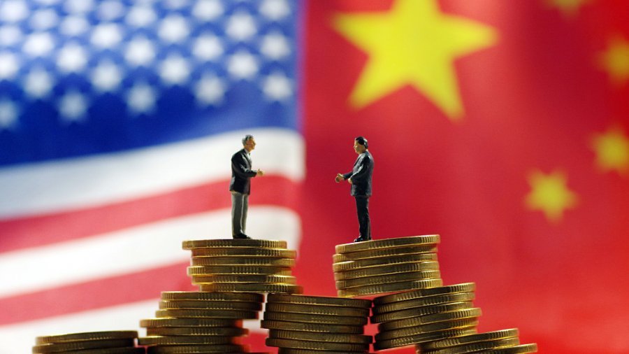 SHBA-Kinë/ Gati marrëveshja e re tregtare