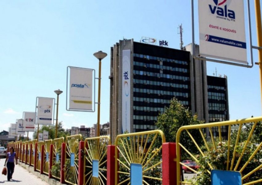 Posta e Kosovës e kishte dërguar te përmbaruesi privat Telekomin