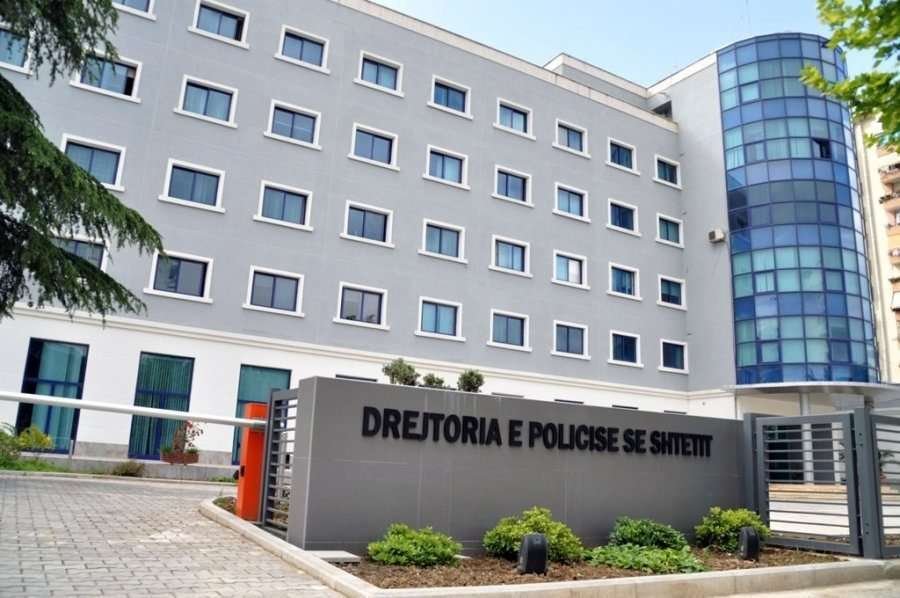 EMRAT/ Ndryshime në Policinë e Shtetit, lëvizje dhe emërime në disa poste drejtuese