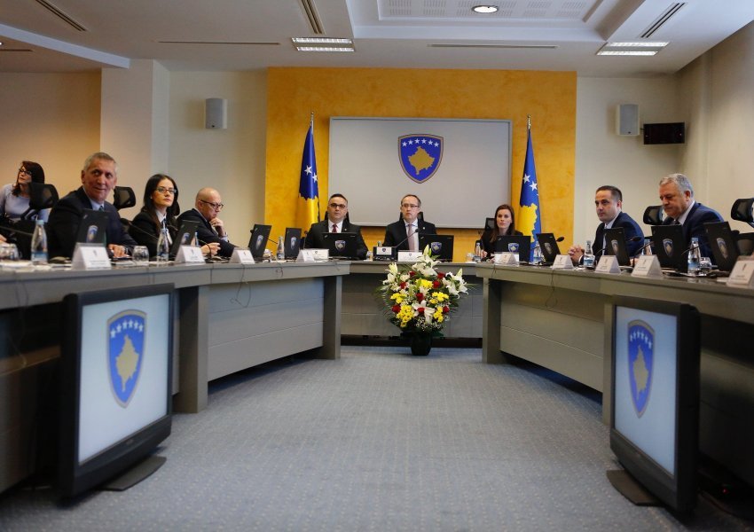 Qeveria bëhet me Zyrë për ofrimin e asistencës për qytetarët e Luginës së Preshevës