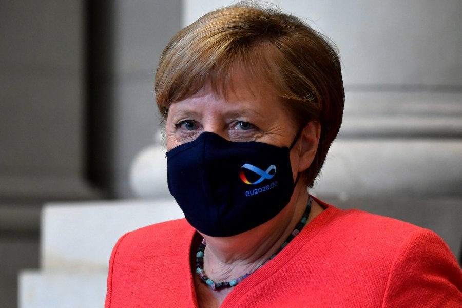 Protestat kundër masave anti-covid, Merkel: Edhe unë kam vështirësi, por ...